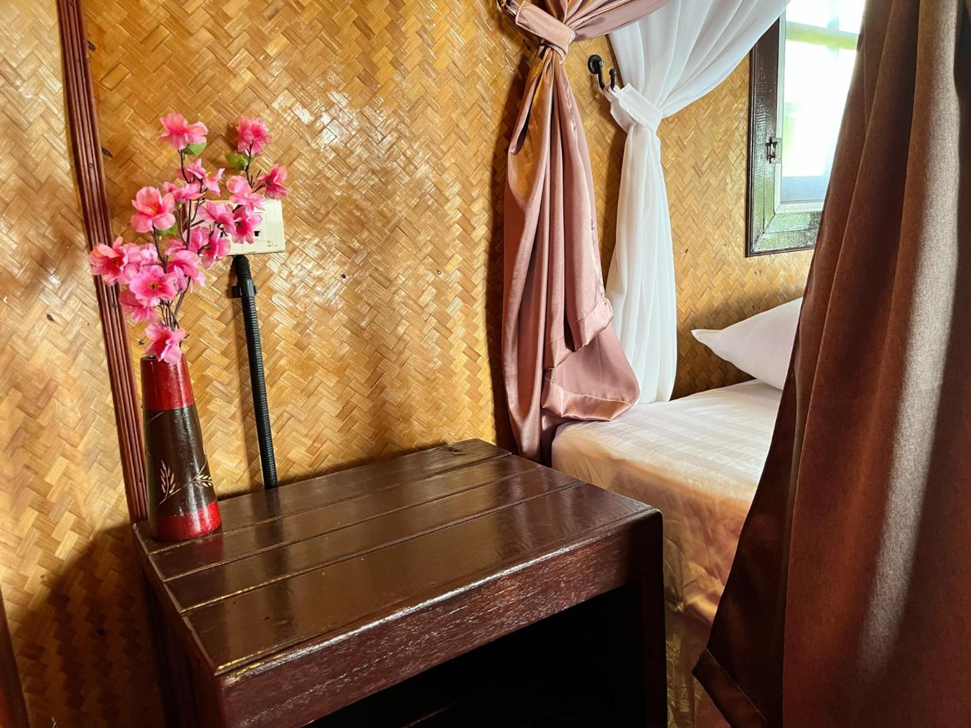 Ko Kut 金纳瑞考库德度假旅馆酒店 外观 照片